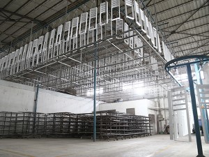 油漆噴涂吊線(xiàn)